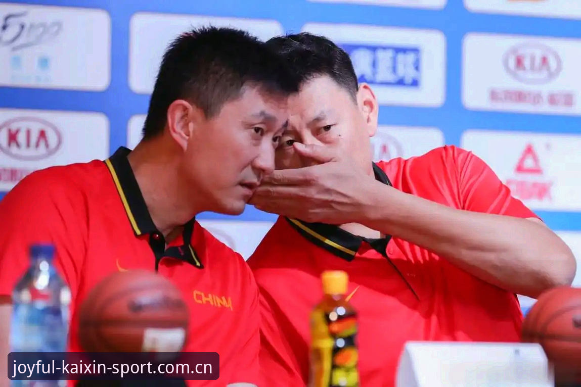 教练更替中的认知陷阱：李楠接任北京男篮的决策逻辑拆解
